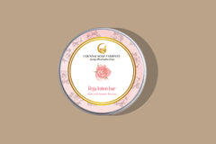 Roja lotion bar