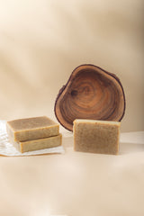 Niligiri Eucalyptus soap