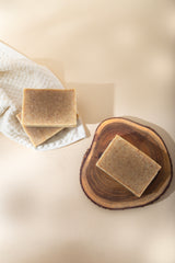 Niligiri Eucalyptus soap