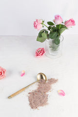 Rose Milk Bath Soak