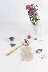 Calming Lavender Soak