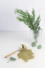 Eucalyptus Congestion Soak