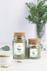 Eucalyptus Congestion Soak