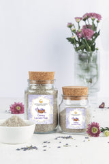 Calming Lavender Soak