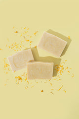 Calendula baby soap