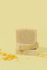 Calendula baby soap