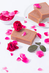Roja Rose soap
