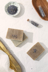 Kashmir Lavender soap