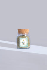 Eucalyptus Congestion Soak