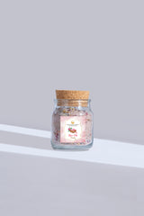 Rose Milk Bath Soak
