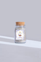 Calming Lavender Soak