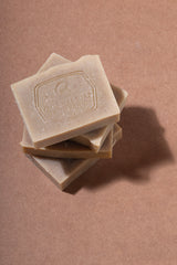 Sandalwood soap