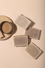 Sandalwood soap