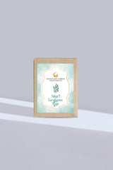 Niligiri Eucalyptus soap