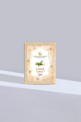 Country Vetiver soap