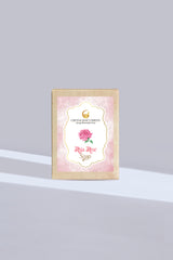 Roja Rose soap