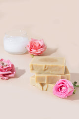 Cleopatra milk soap
