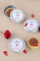 Roja lotion bar