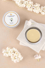 Mogra Malli lotion bar