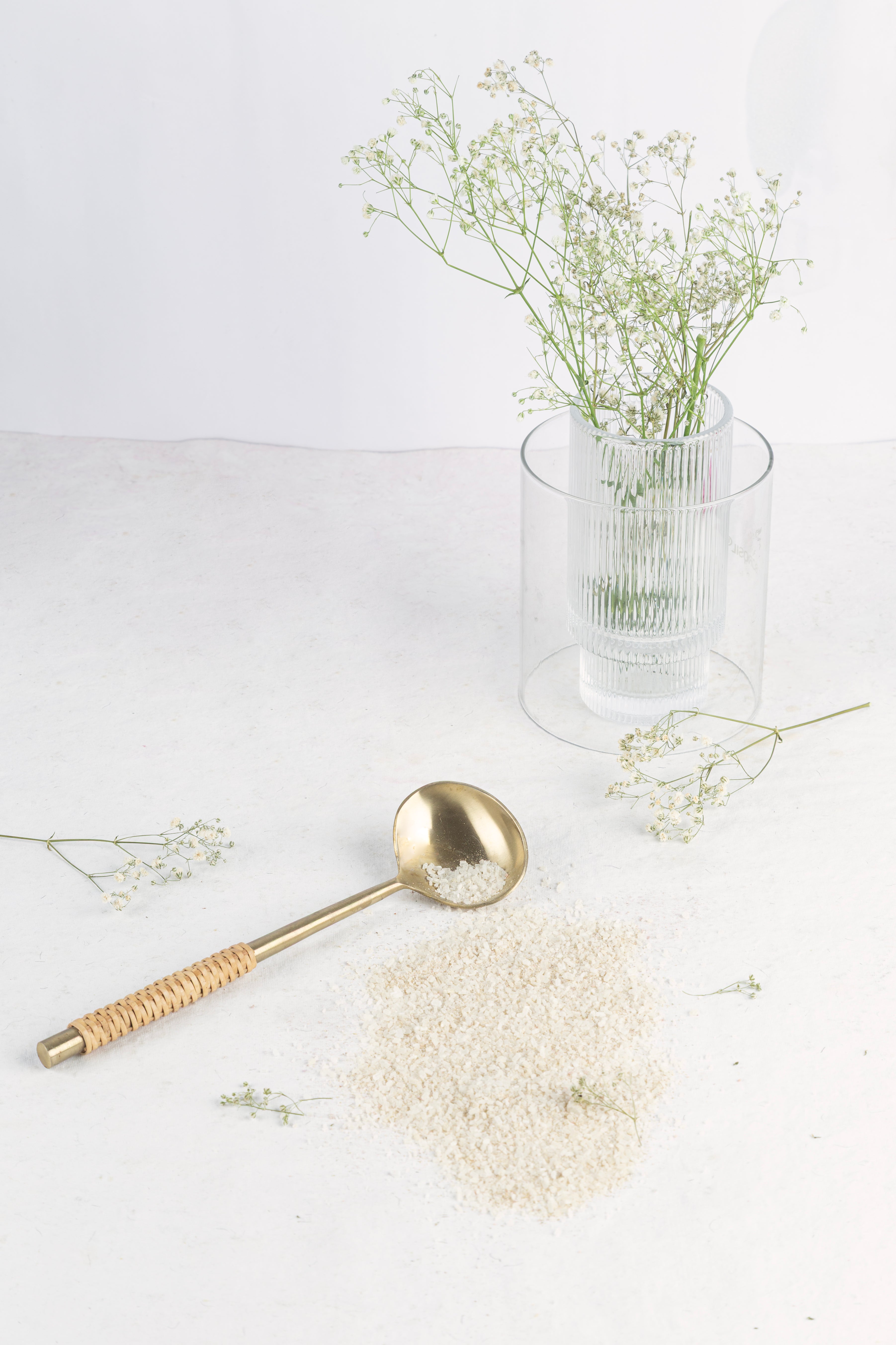 Chamomile Sleek Soak