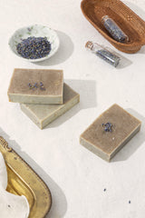 Kashmir Lavender soap