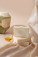 Tender Coconut milk soap