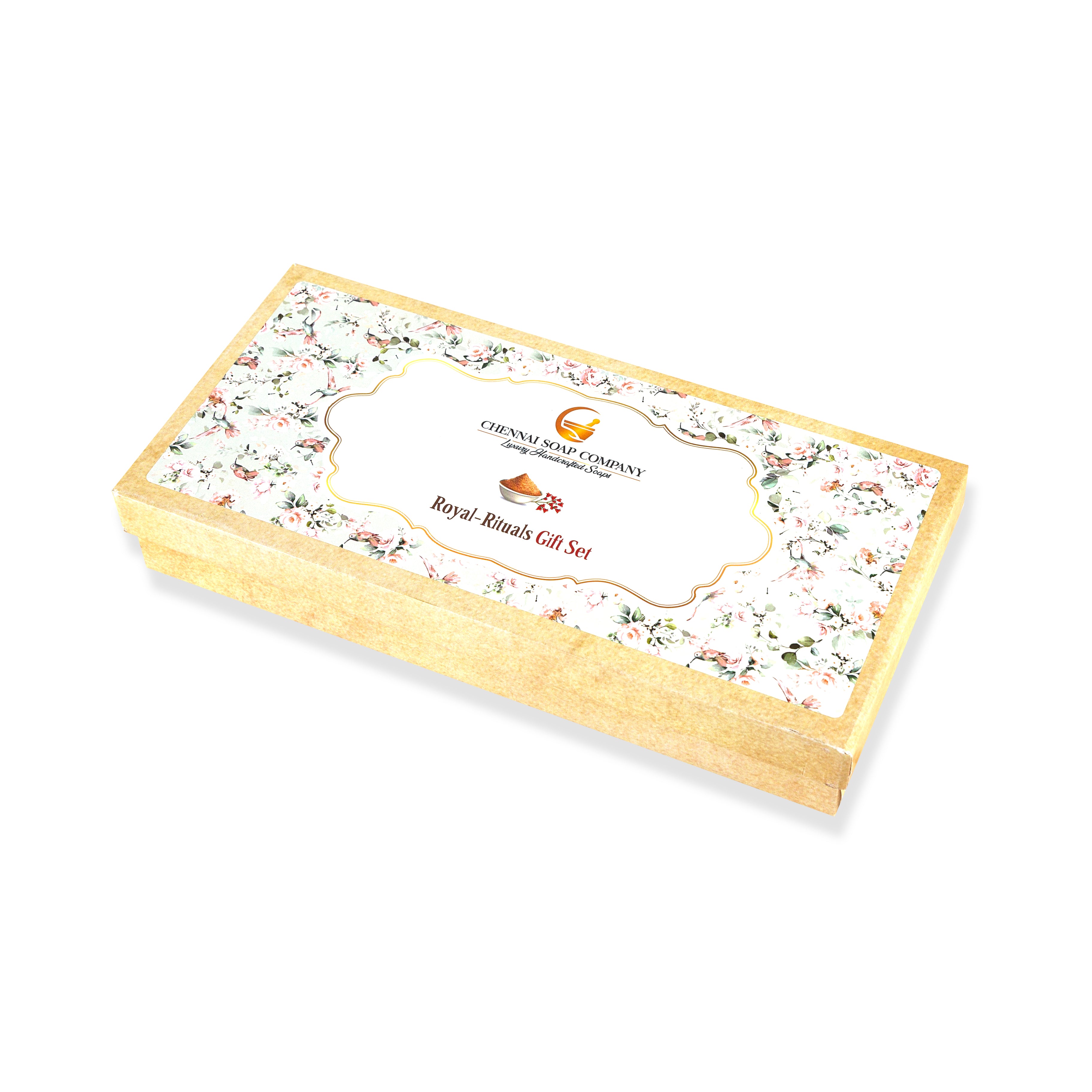 Royal - Rituals Gift Set