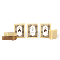 Mens Luxe Glow Gift Box