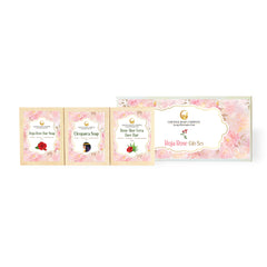 Roja Rose Gift Set
