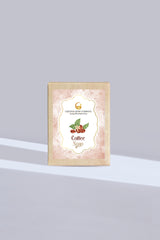 Coffee soap