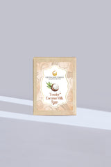 Tender Coconut milk soap