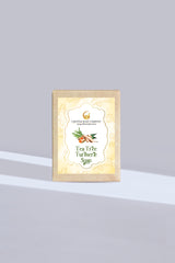 Tea tree and turmeric soap