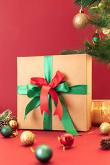 Holiday Sparkle Gift Set of 4