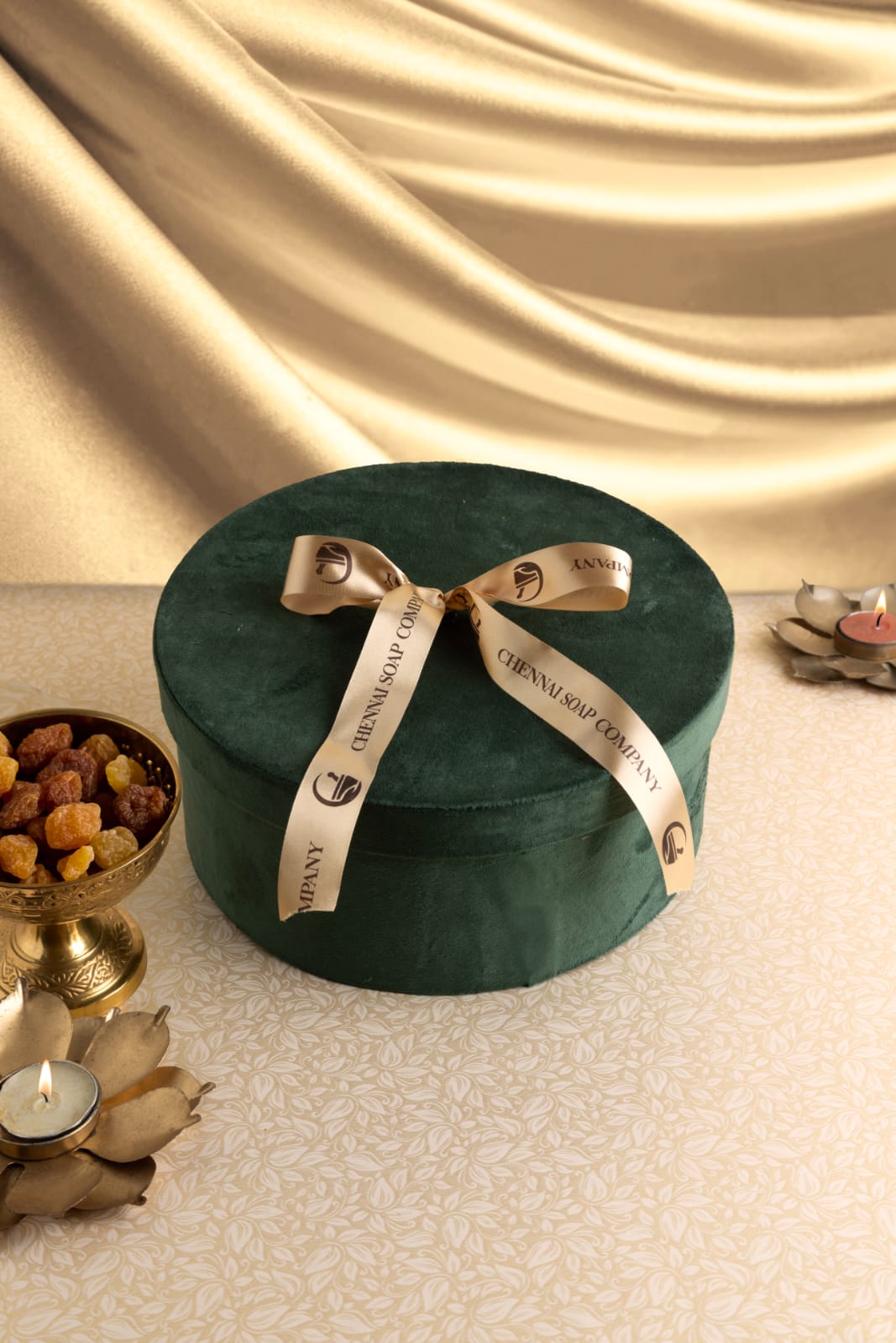 Hat Gift Box