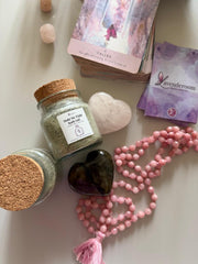 Hold Me Tight Bath Salt