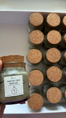 Hold Me Tight Bath Salt